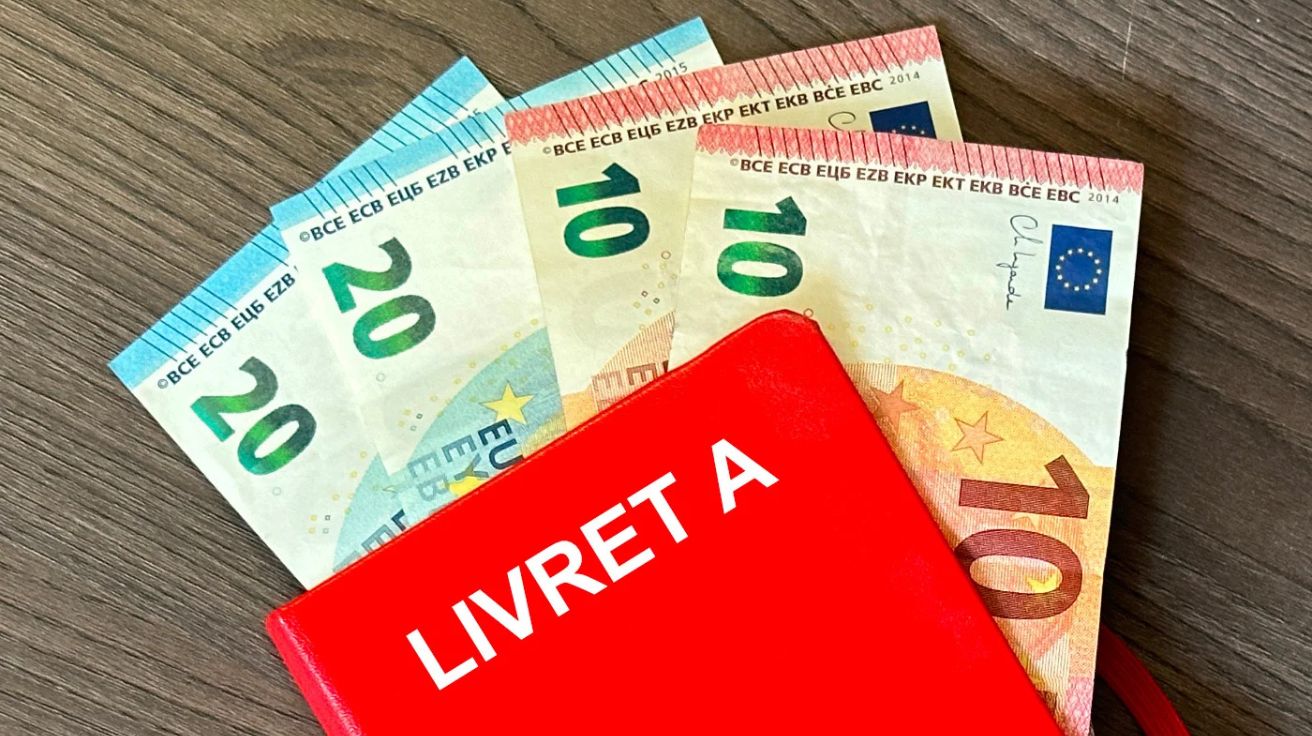 Livret A : voici la date exacte à laquelle seront payés vos intérêts 2025